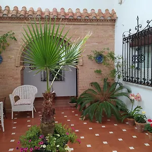 Andalucia 2*, Chipiona Spain