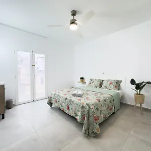 Hostal Cisne , San Antonio (Ibiza) Spain