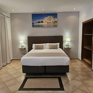 Level Mallorca - Living 3*, Playa de Palma (Mallorca) Spain