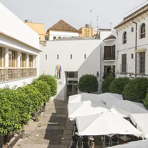 Hostel Inturjoven 