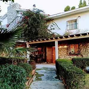 Gasthof Boutique Geranios Del Pinar 