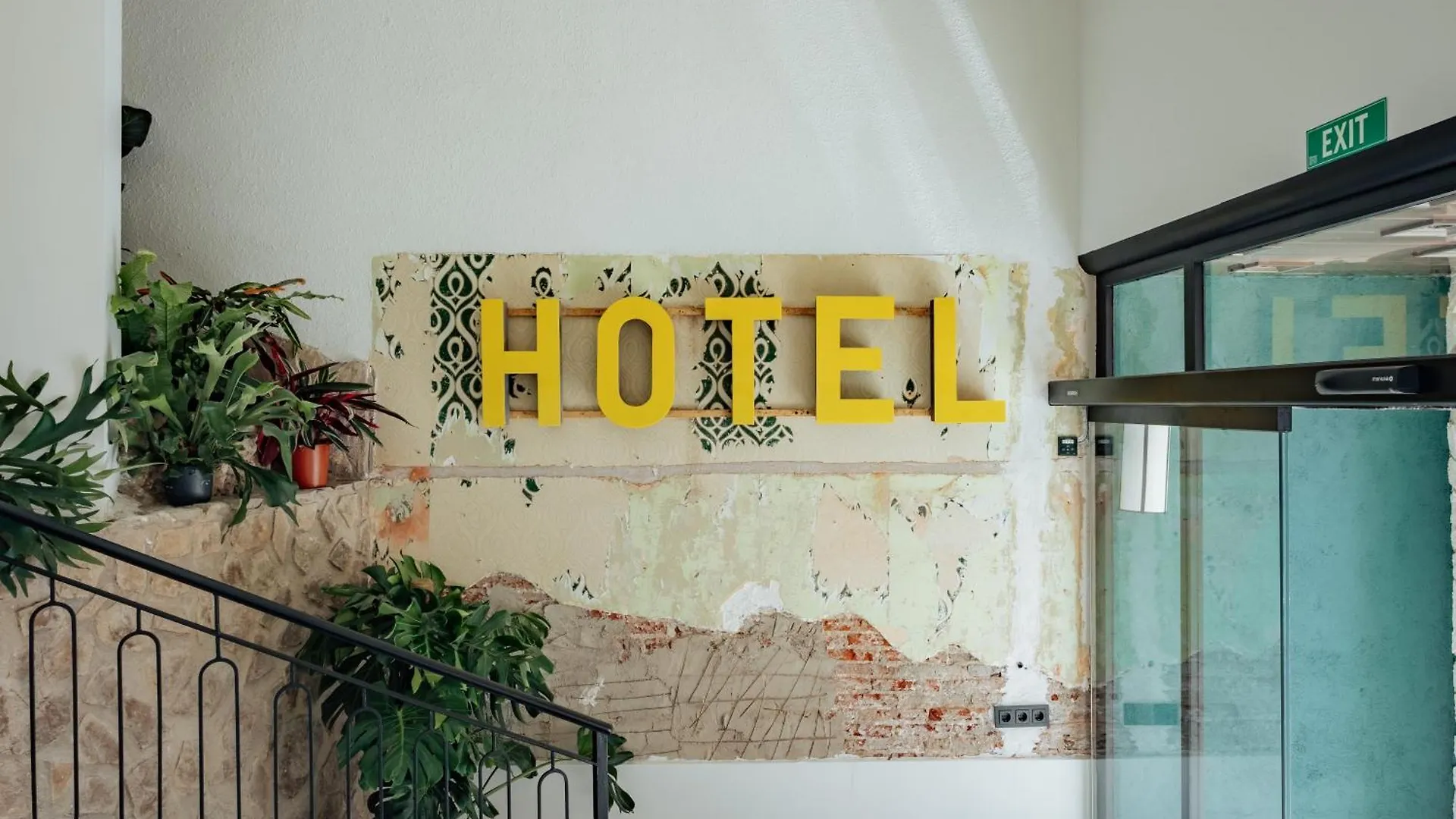 Hotel Robson - Smart Hotel Lloret de Mar