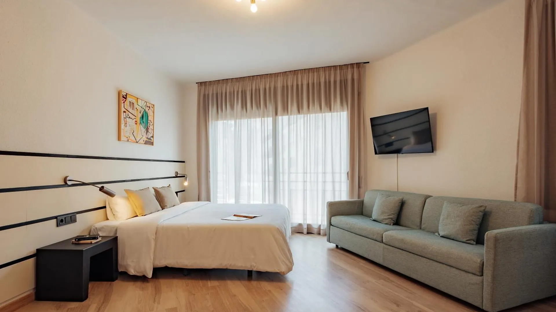 Hotel Robson - Smart Hotel Lloret de Mar