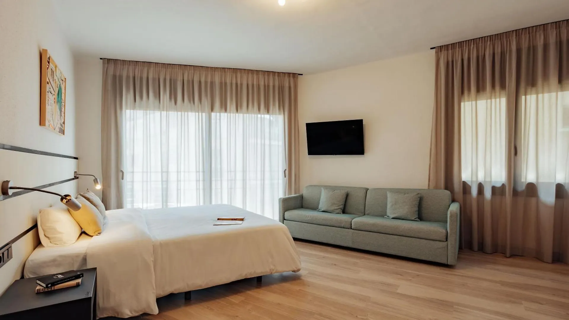 Hotel Robson - Smart Hotel Lloret de Mar Spain