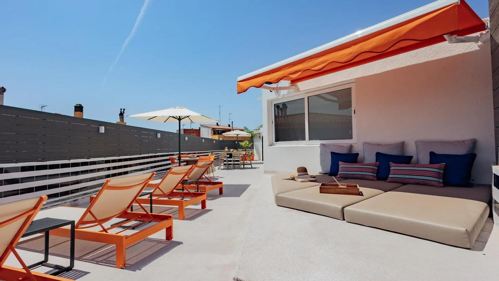 Hotel Robson - Smart Hotel Lloret de Mar 2*,  Spain