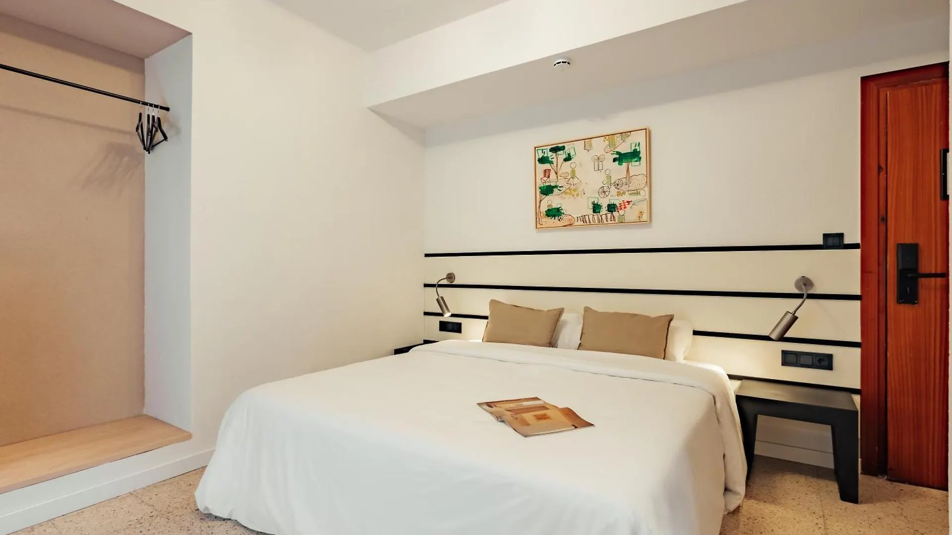 Hotel Robson - Smart Hotel Lloret de Mar