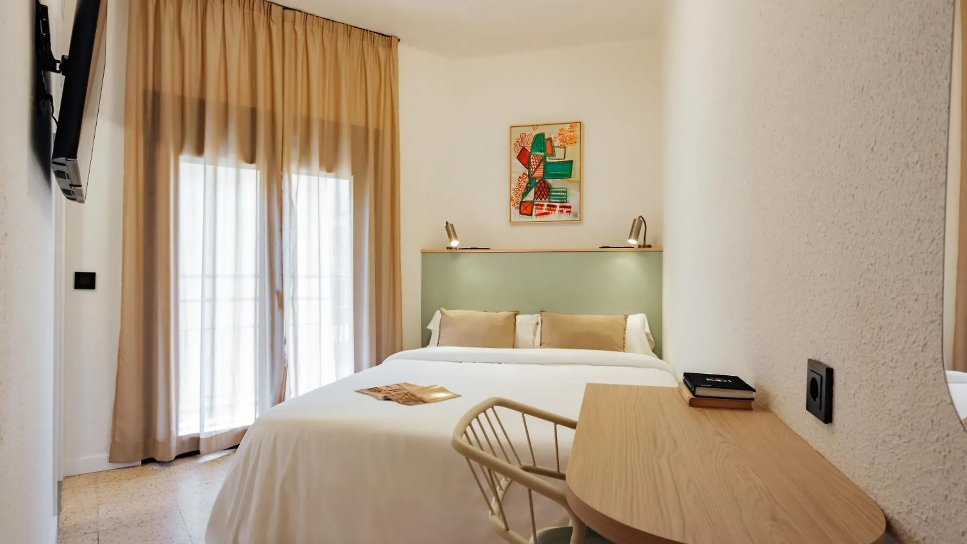 Hotel Robson - Smart Hotel Lloret de Mar