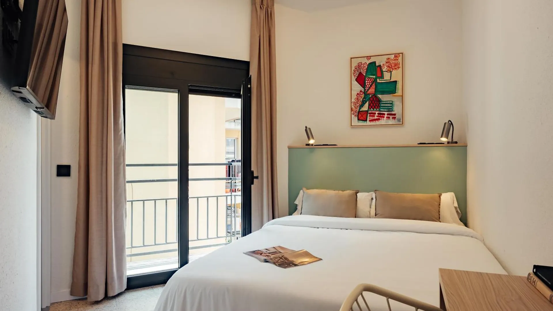 Hotel Robson - Smart Hotel Lloret de Mar