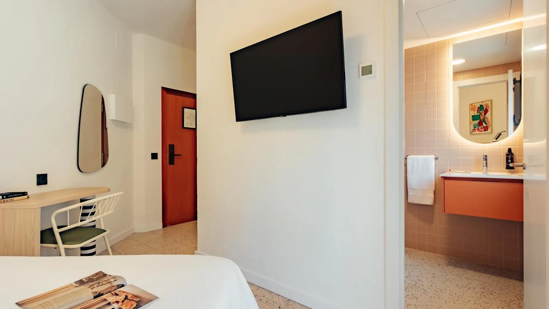 Hotel Robson - Smart Hotel Lloret de Mar 2*,