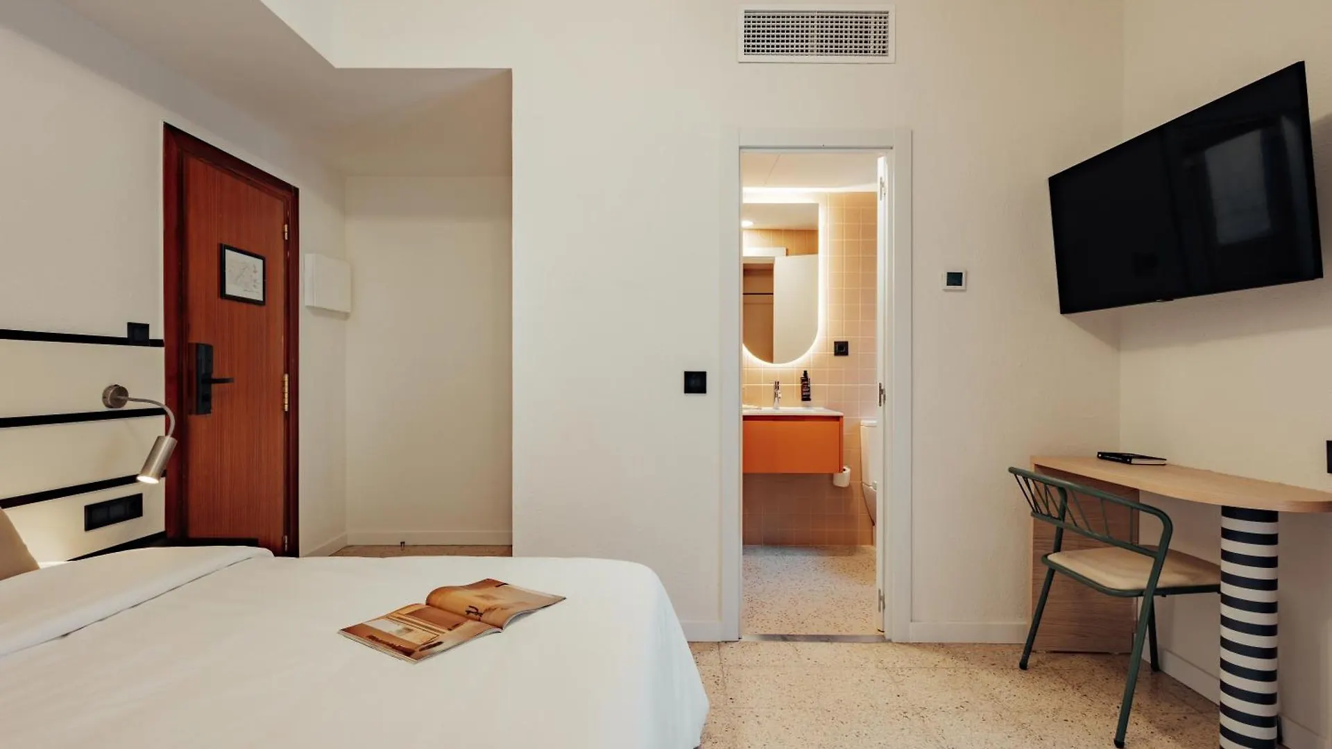 Hotel Robson - Smart Hotel Lloret de Mar