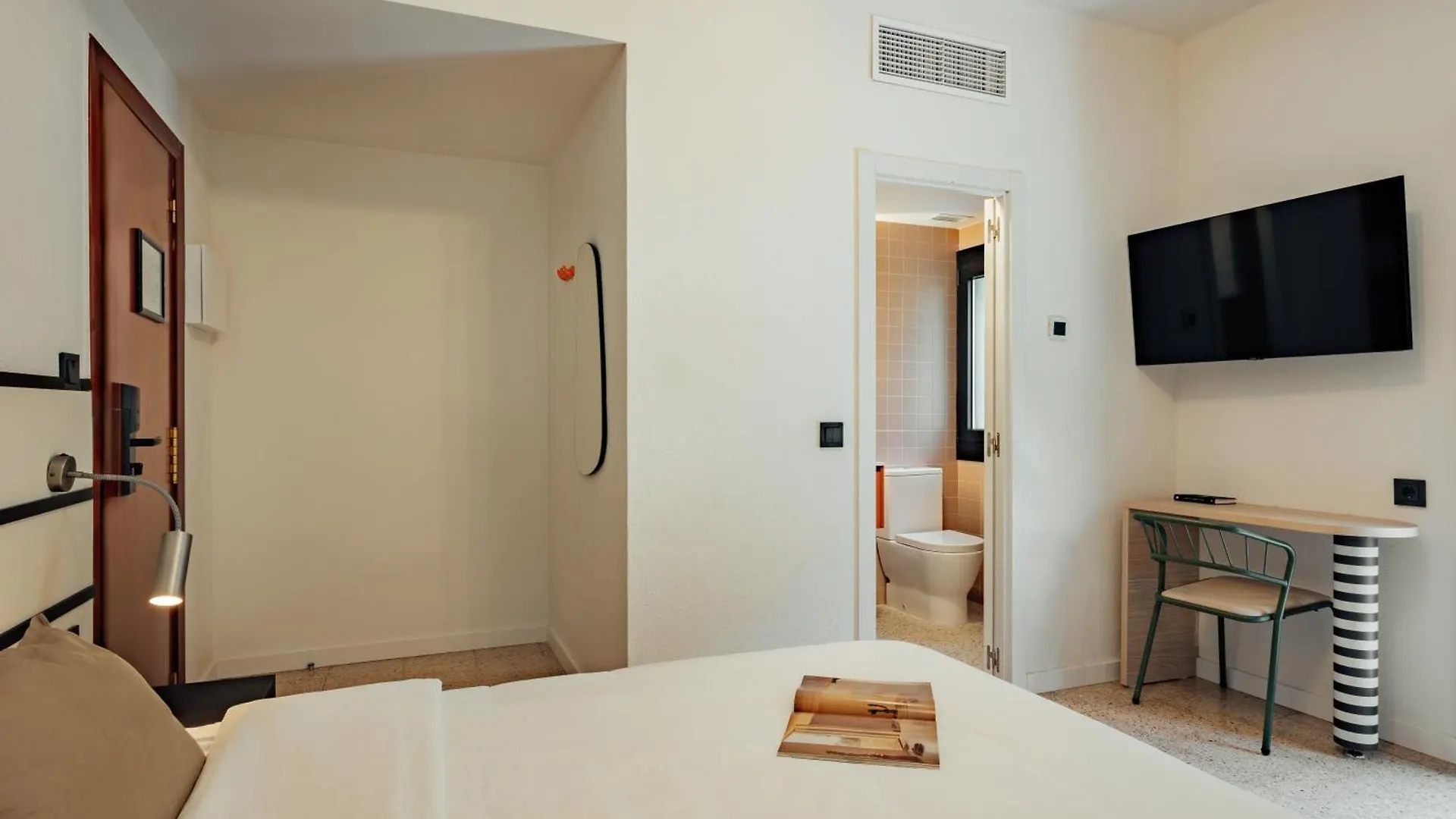 Hotel Robson - Smart Hotel Lloret de Mar