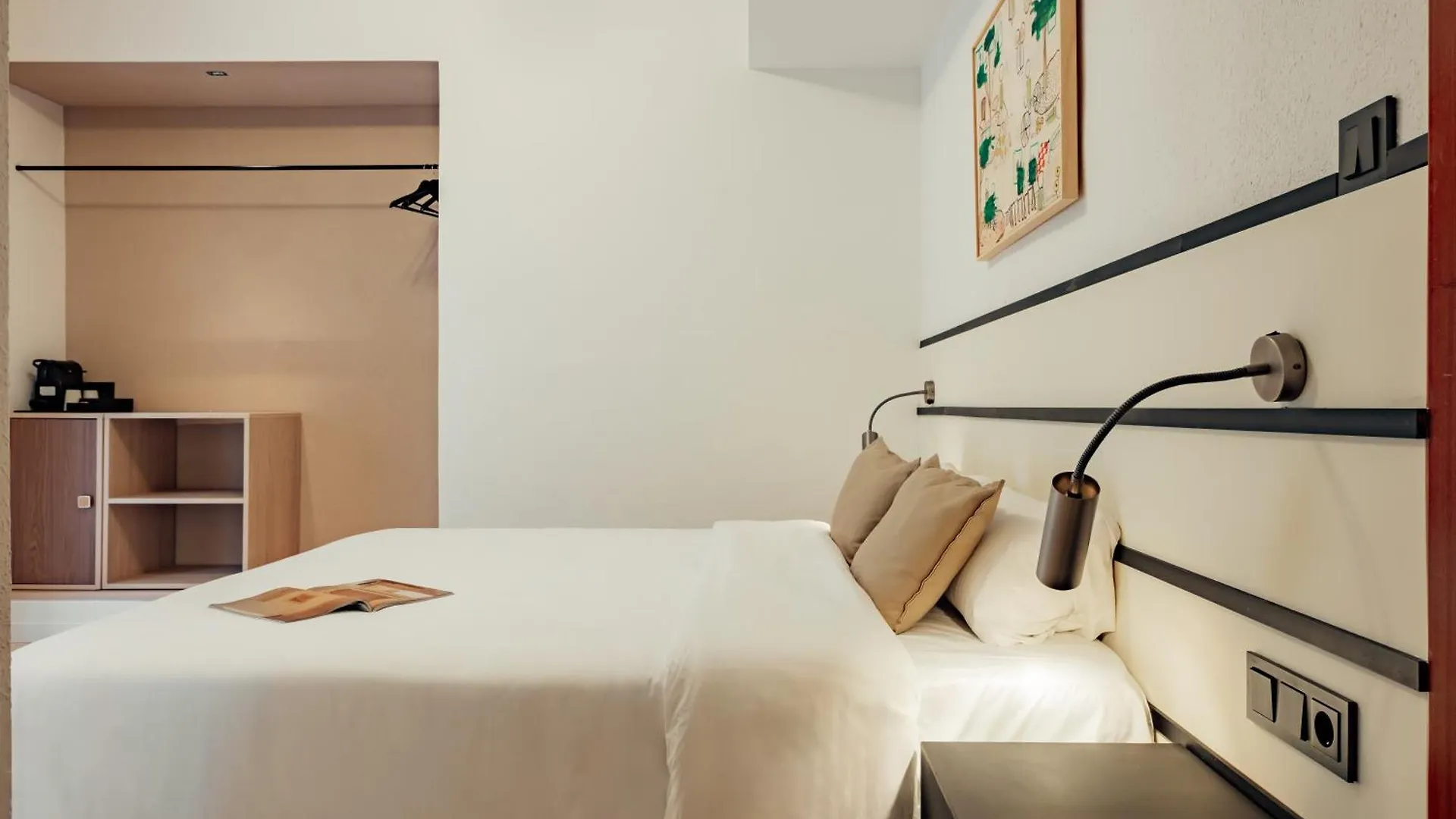 Hotel Robson - Smart Hotel Lloret de Mar 2*,  Spain