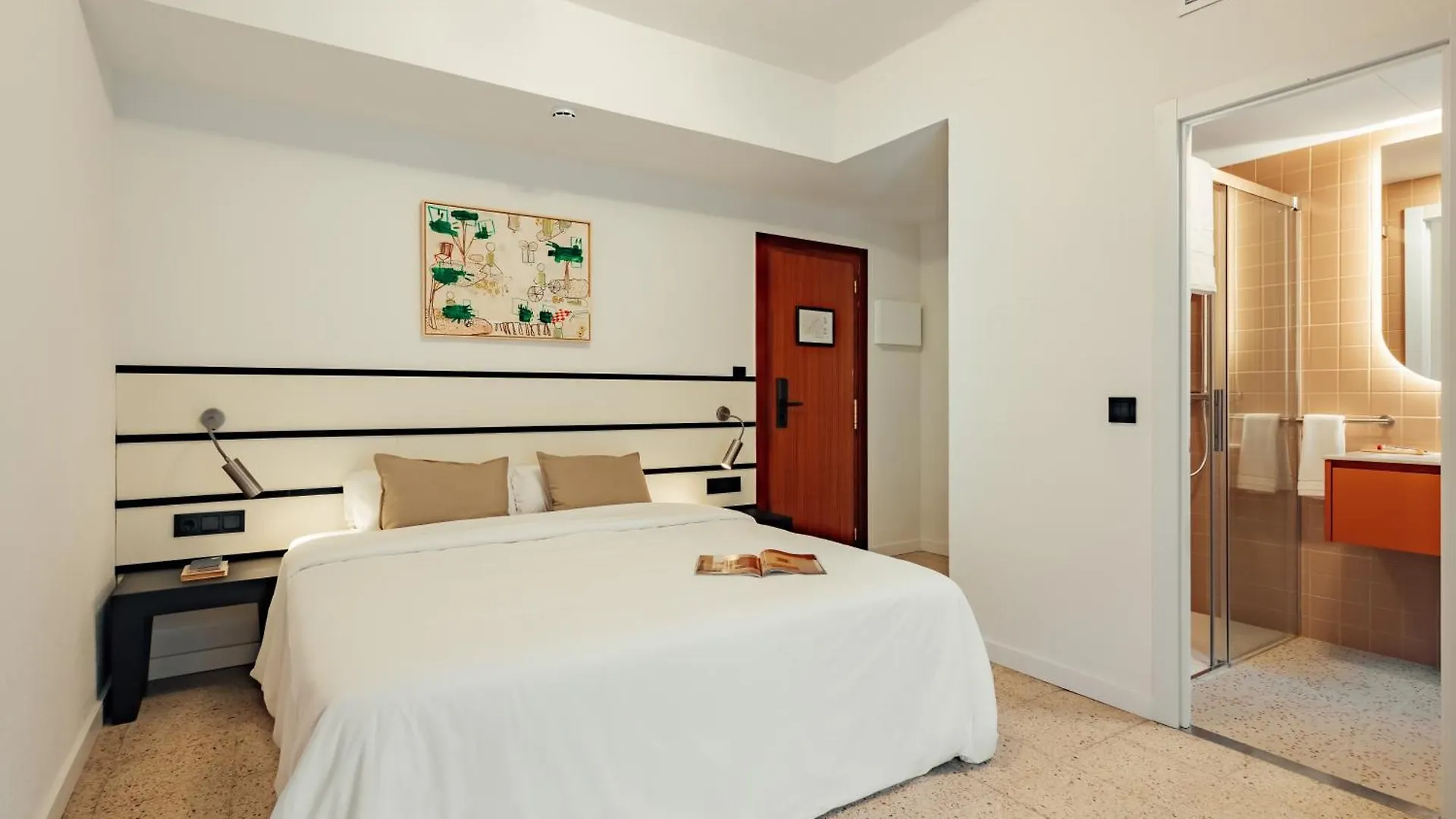 Hotel Robson - Smart Hotel Lloret de Mar