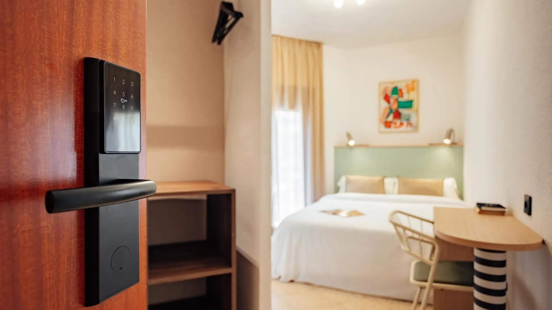 Hotel Robson - Smart Hotel Lloret de Mar
