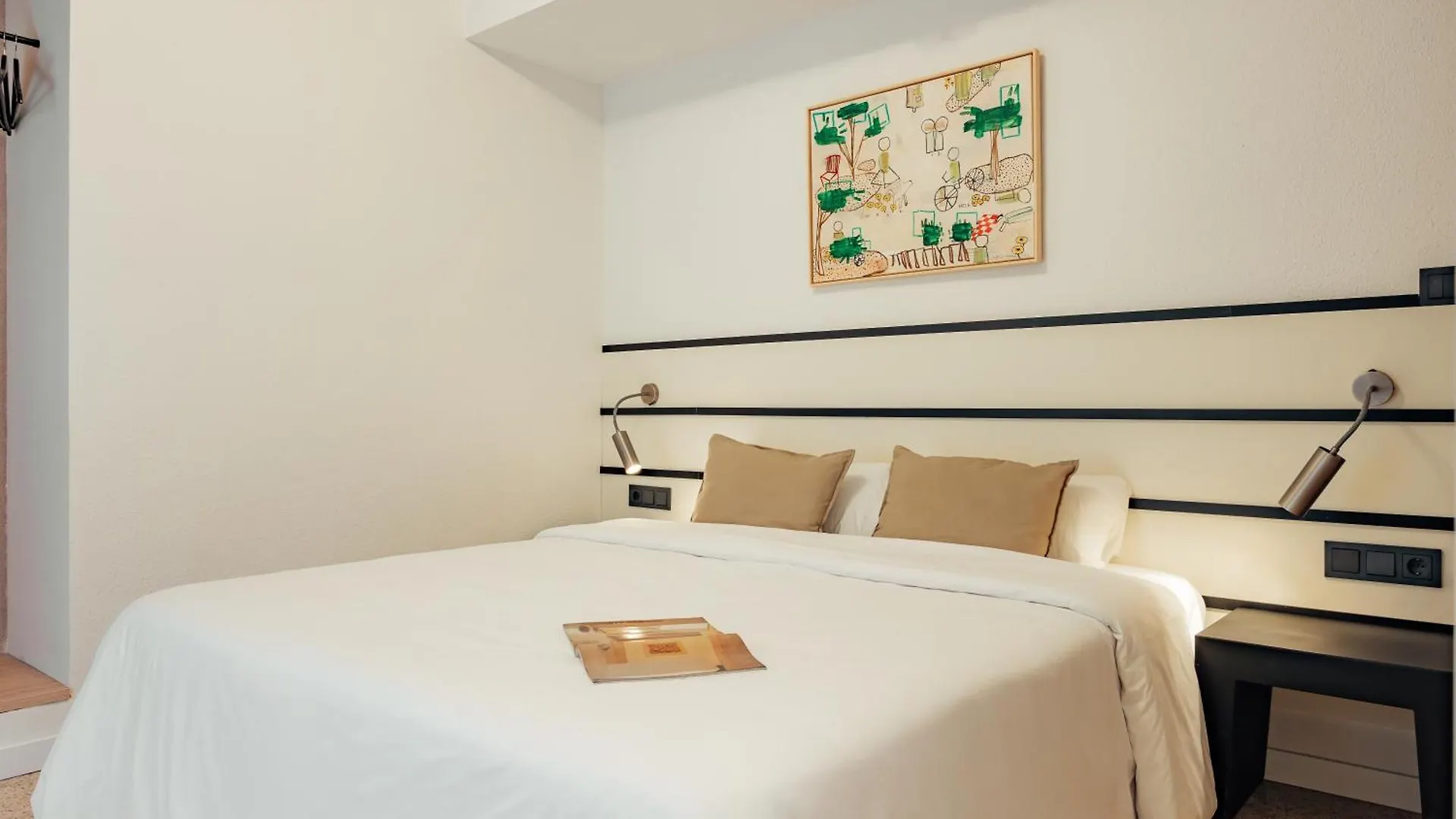Hotel Robson - Smart Hotel Lloret de Mar