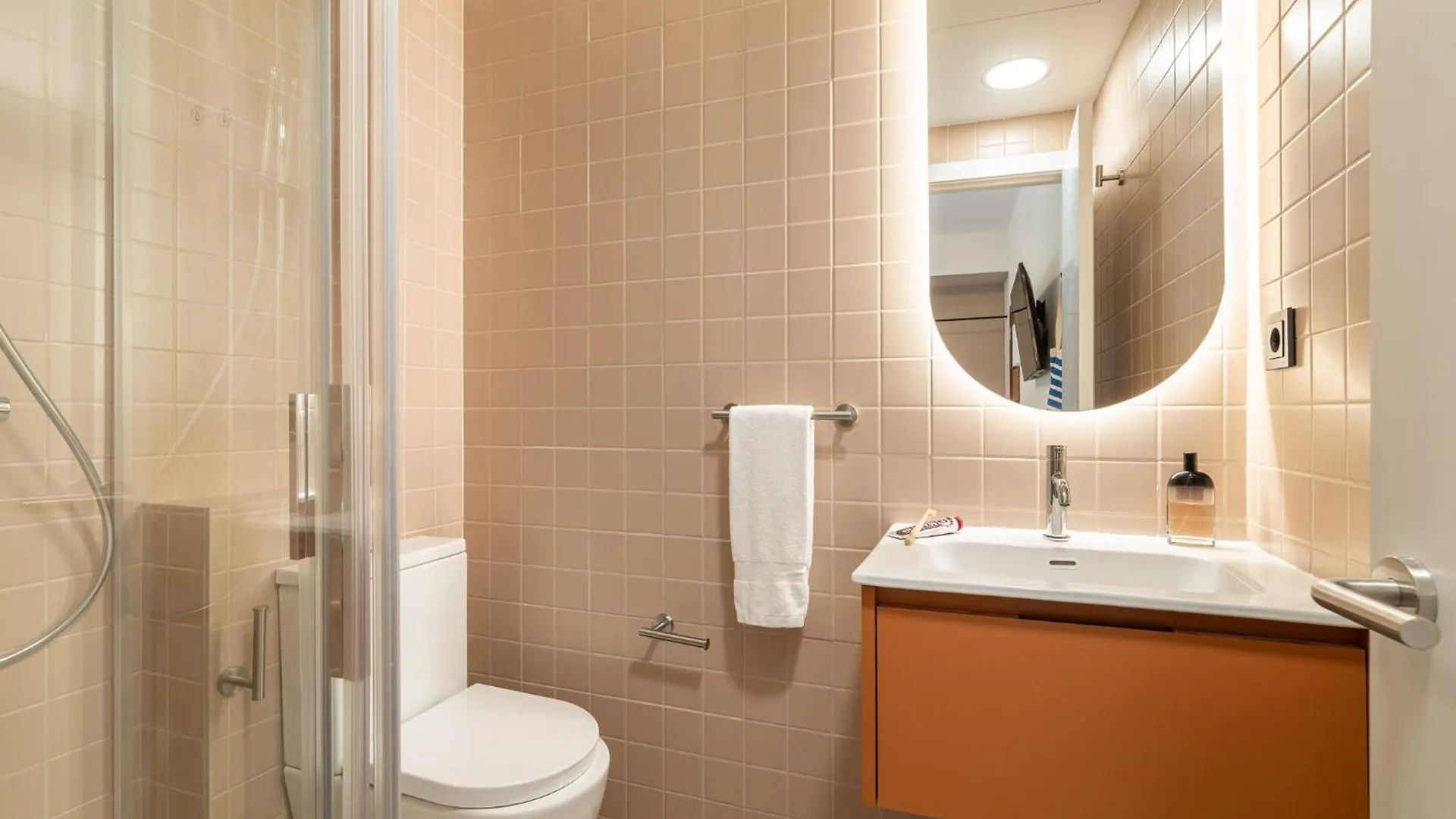 Hotel Robson - Smart Hotel Lloret de Mar 2*,