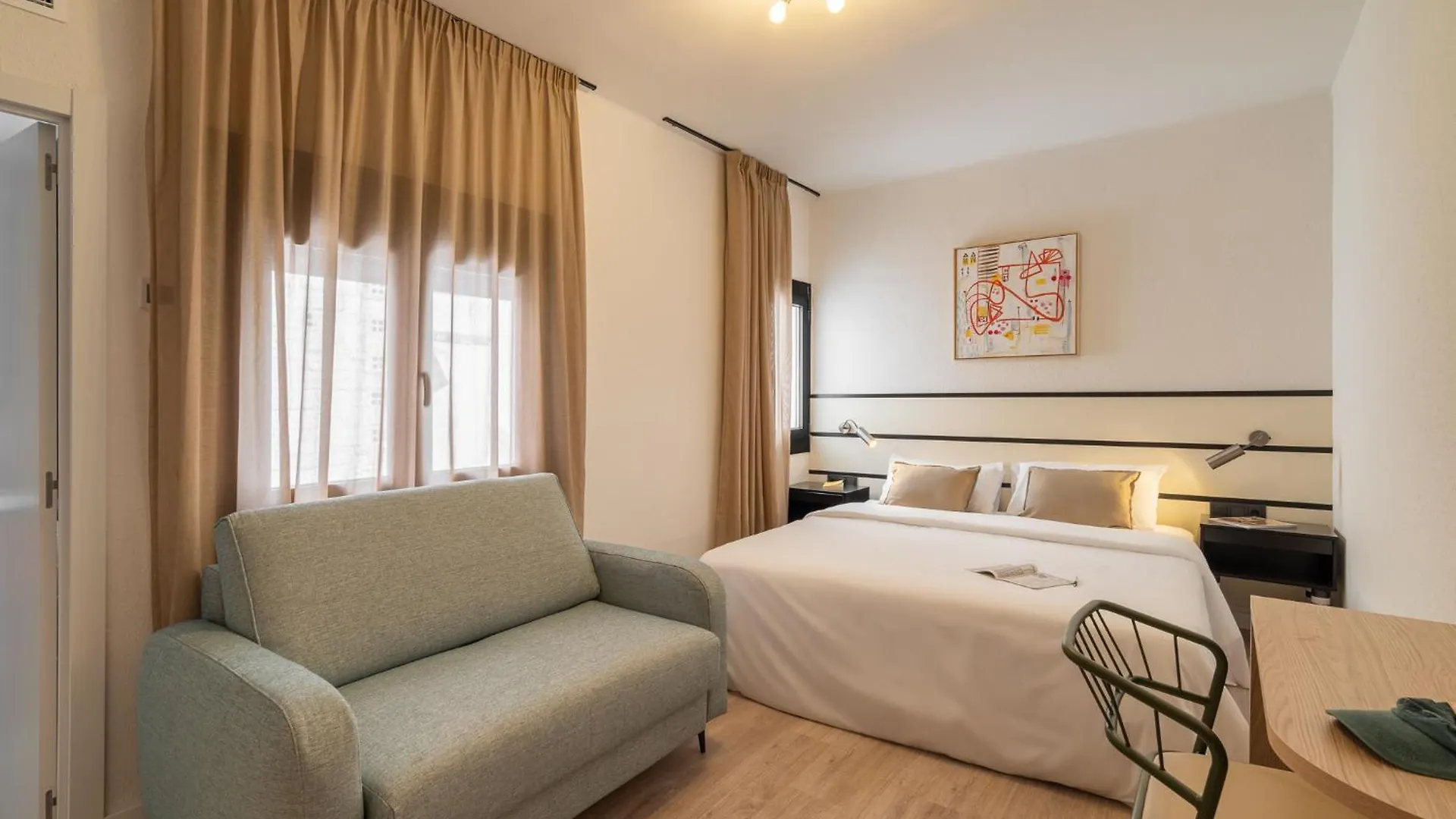Hotel Robson - Smart Hotel Lloret de Mar Spain