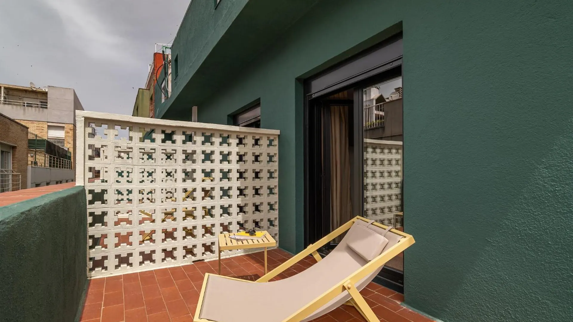 Hotel Robson - Smart Hotel Lloret de Mar 2*,  Spain