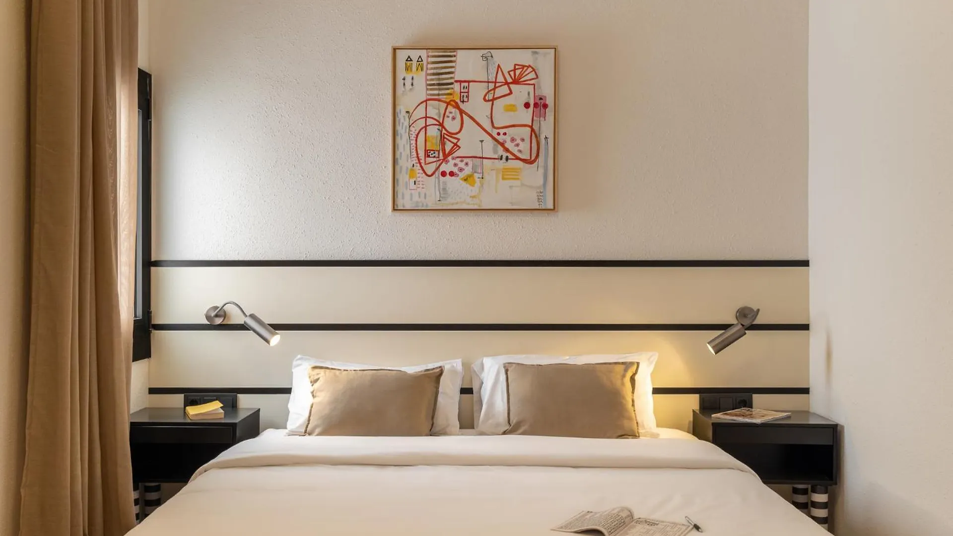 Hotel Robson - Smart Hotel Lloret de Mar Spain