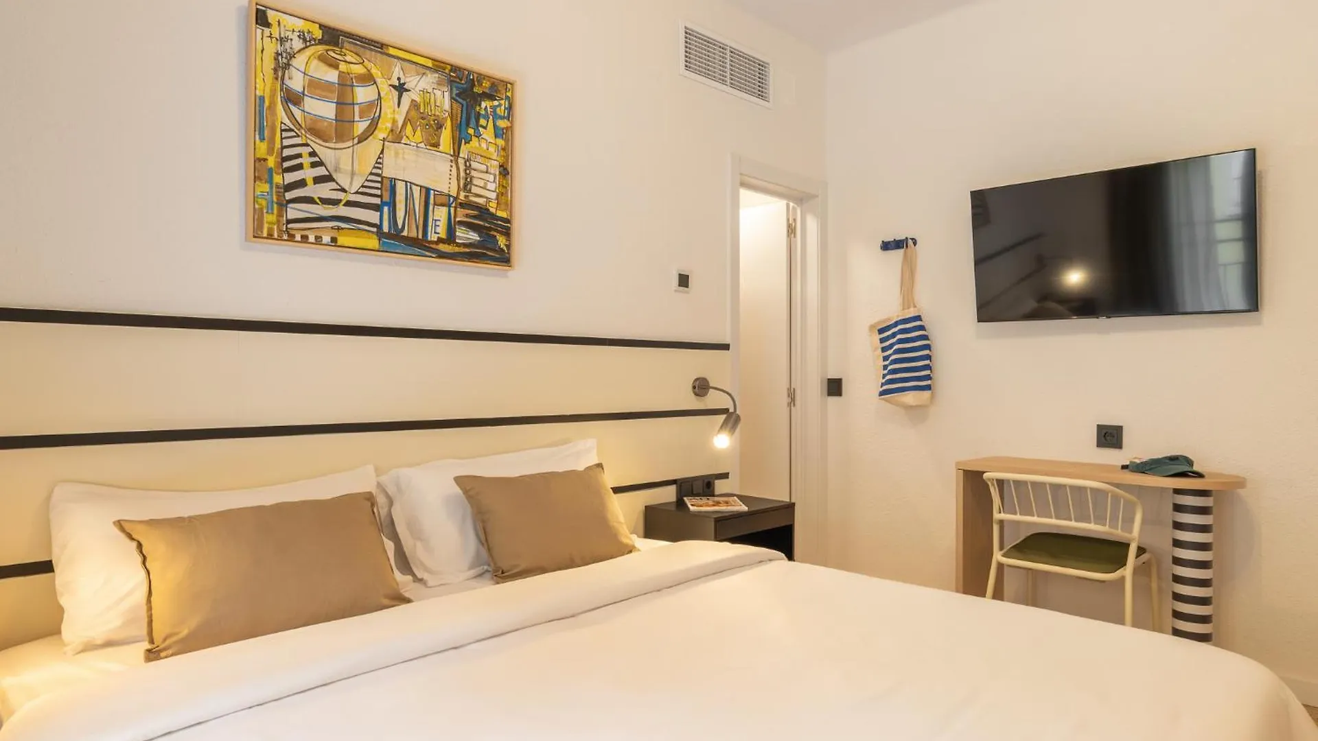 Hotel Robson - Smart Hotel Lloret de Mar