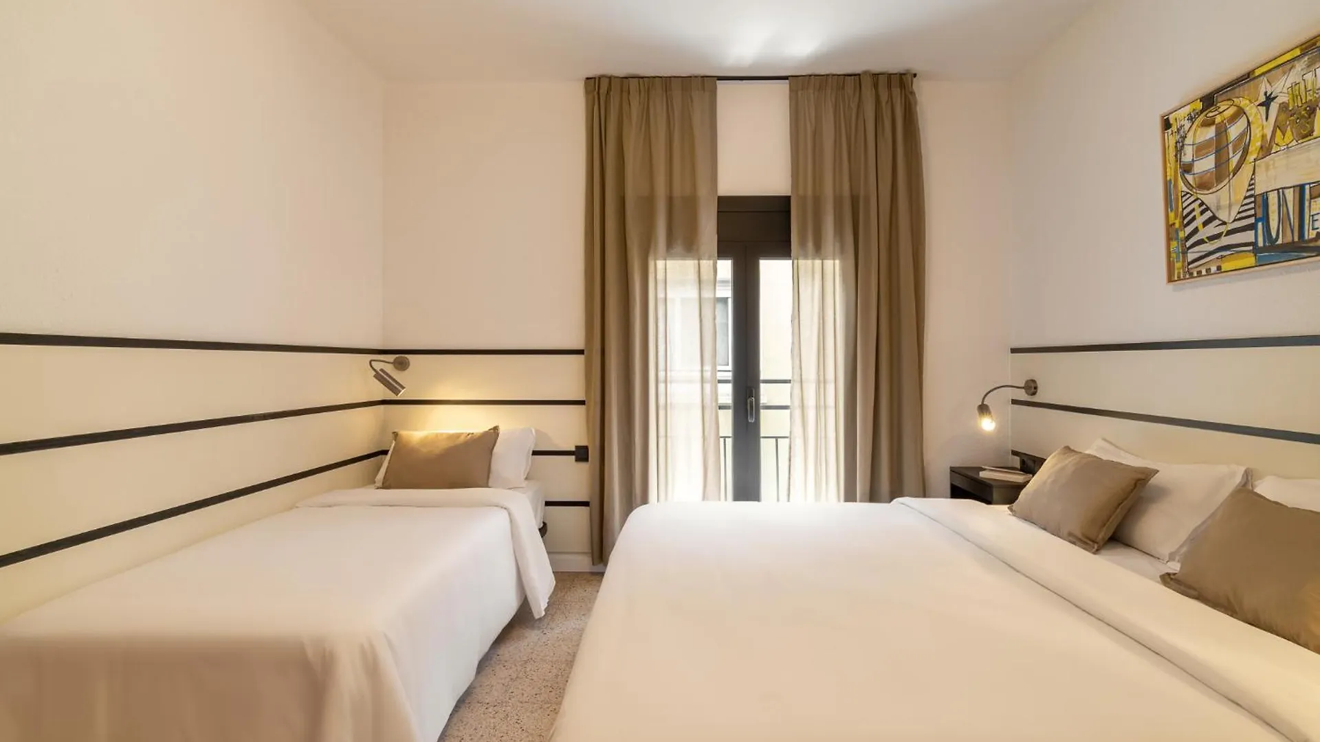 Hotel Robson - Smart Hotel Lloret de Mar 2*,