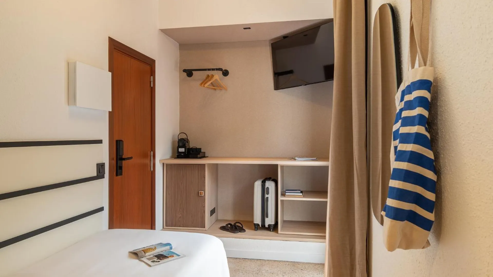 Hotel Robson - Smart Hotel Lloret de Mar