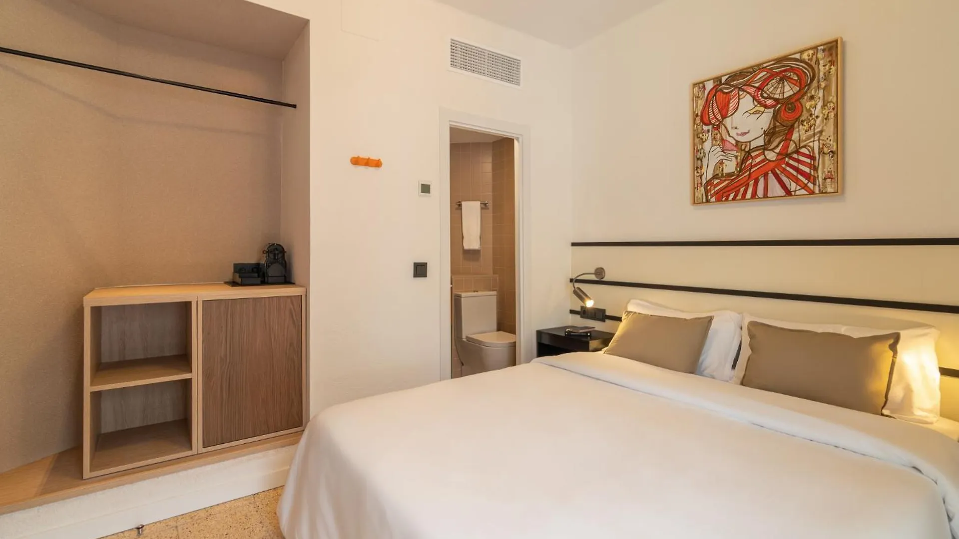 Hotel Robson - Smart Hotel Lloret de Mar