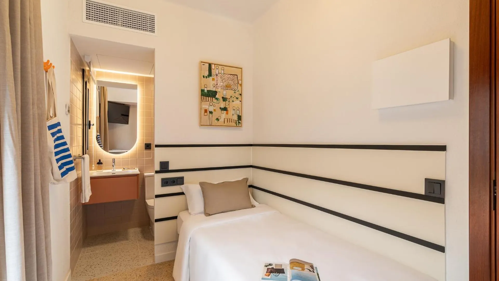 Hotel Robson - Smart Hotel Lloret de Mar