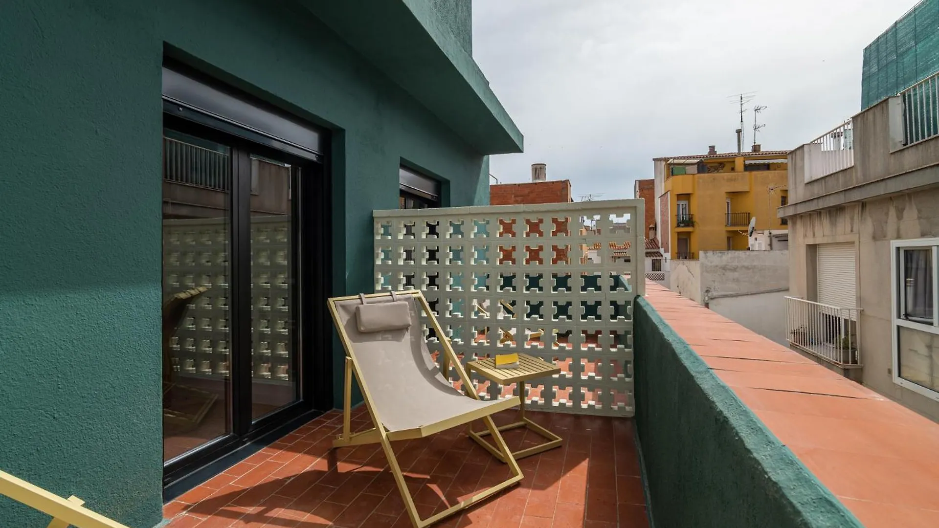 Hotel Robson - Smart Hotel Lloret de Mar