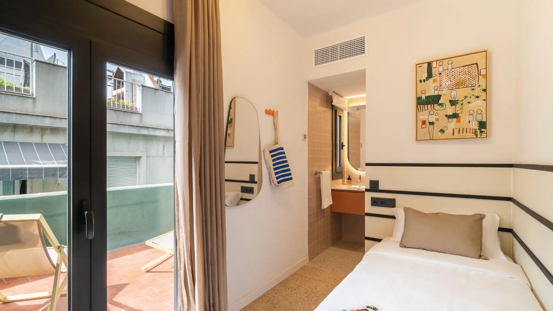 Hotel Robson - Smart Hotel Lloret de Mar Spain