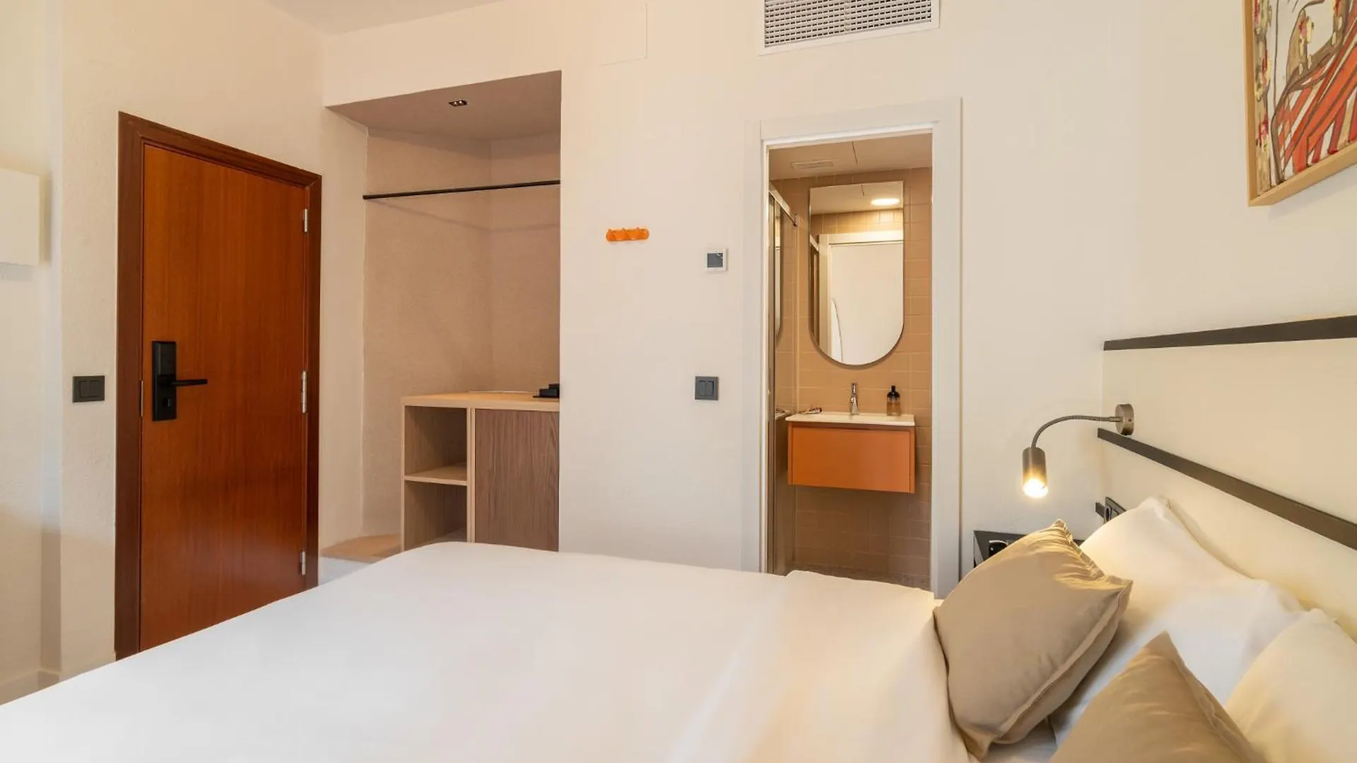 Hotel Robson - Smart Hotel Lloret de Mar