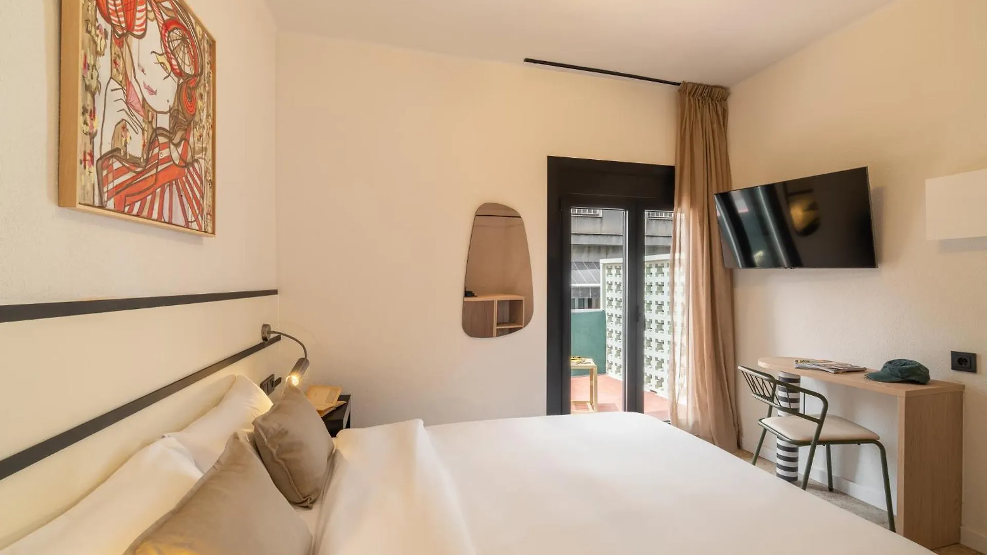 Hotel Robson - Smart Hotel Lloret de Mar