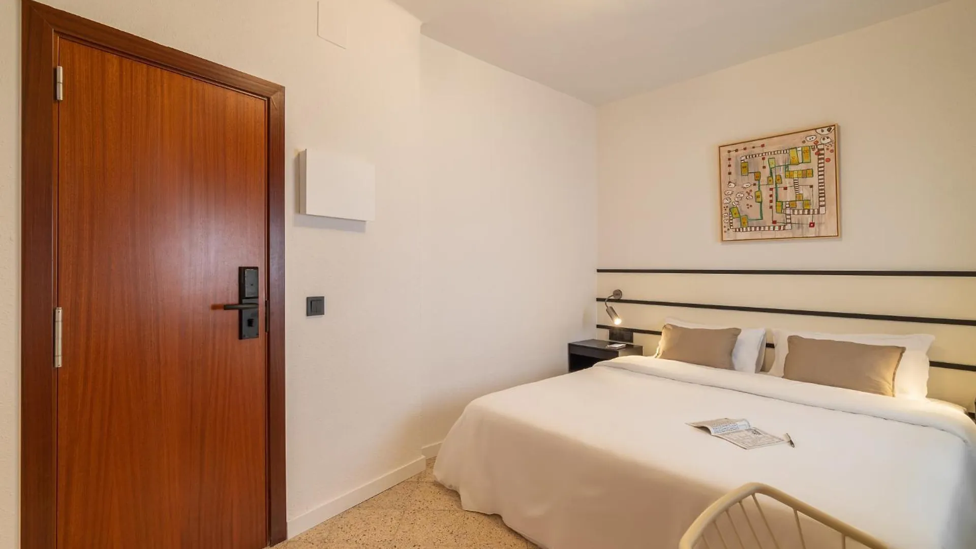 **  Hotel Robson - Smart Hotel Lloret de Mar Spain