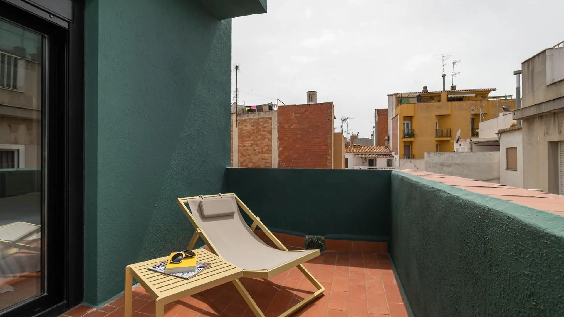 Hotel Robson - Smart Hotel Lloret de Mar