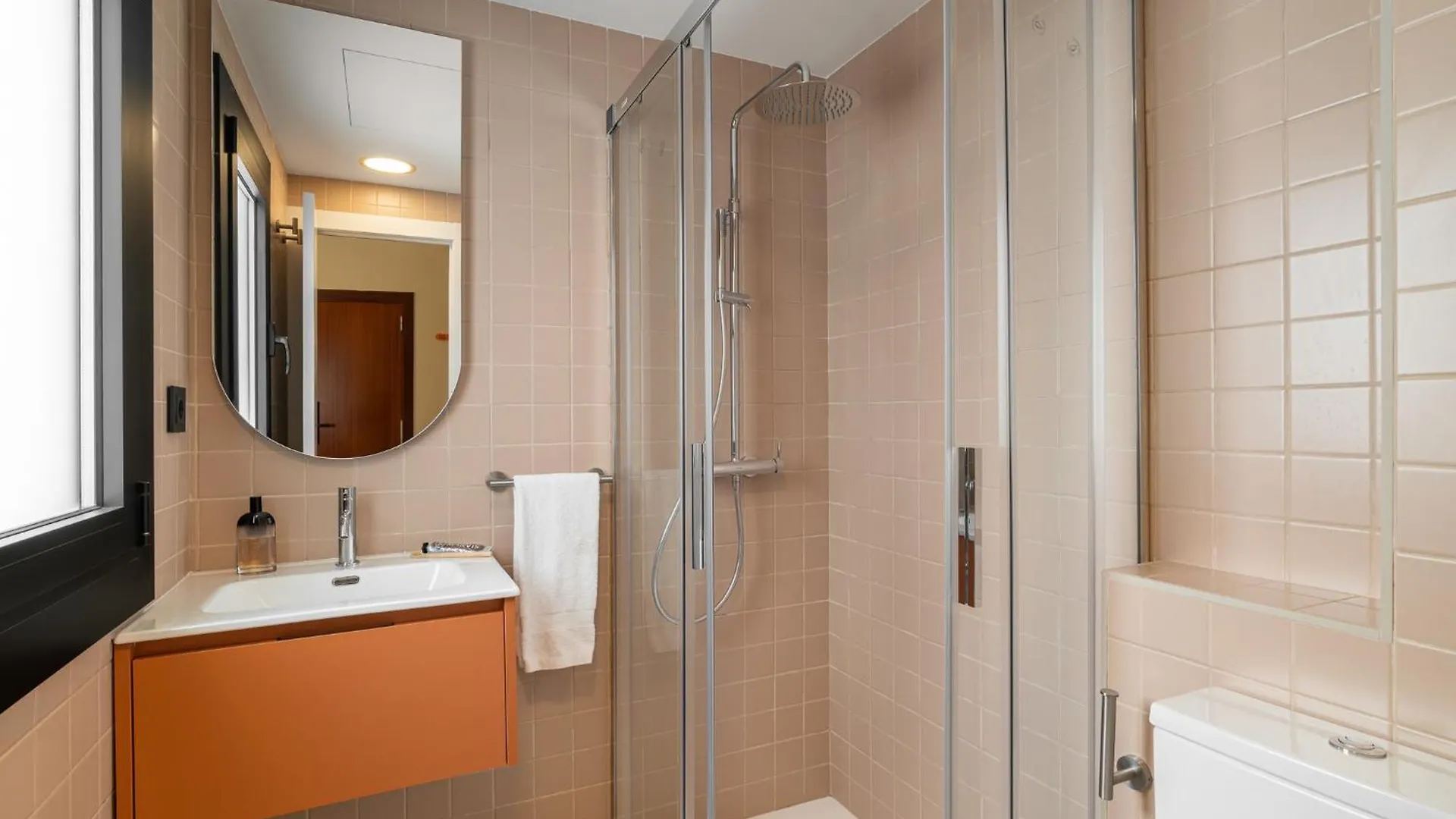 **  Hotel Robson - Smart Hotel Lloret de Mar Spain
