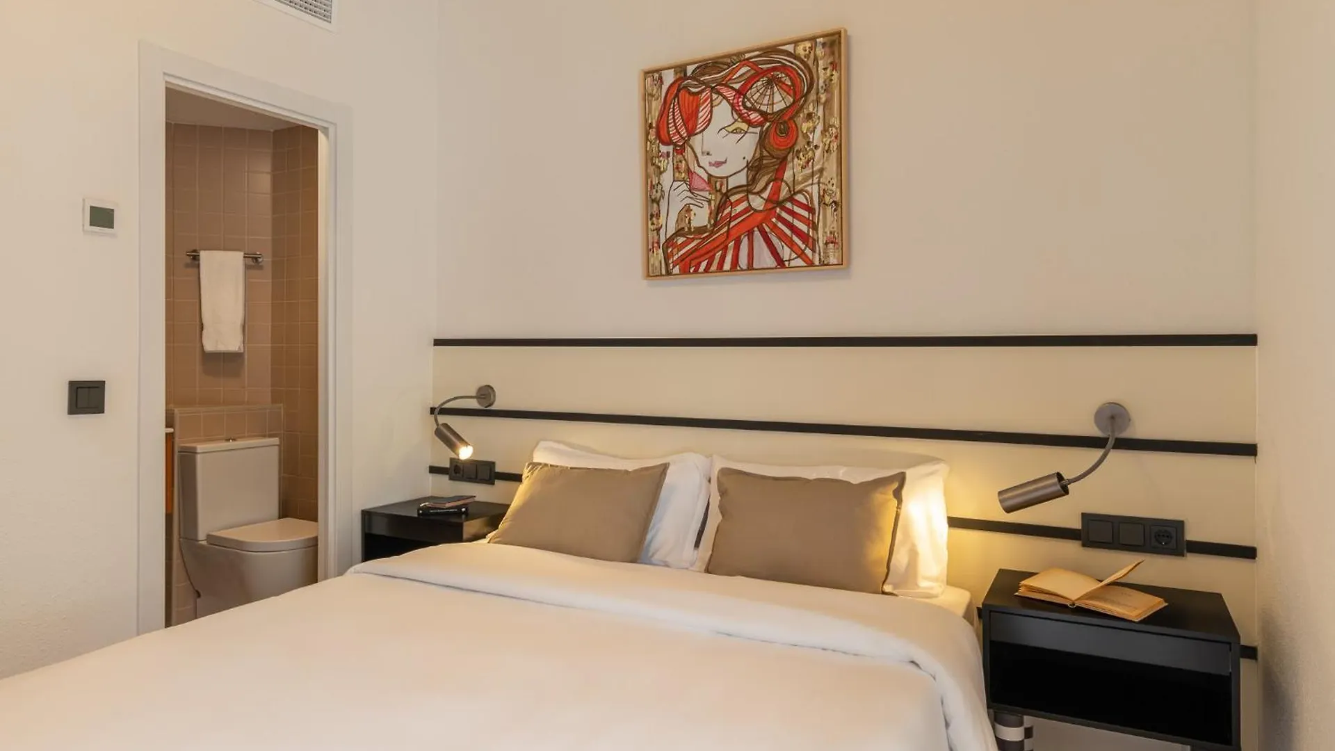 Hotel Robson - Smart Hotel Lloret de Mar 2*,