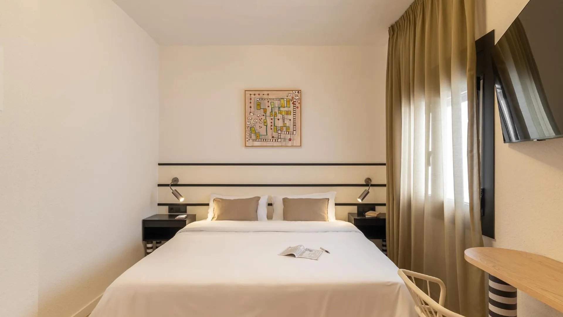 Hotel Robson - Smart Hotel Lloret de Mar Spain