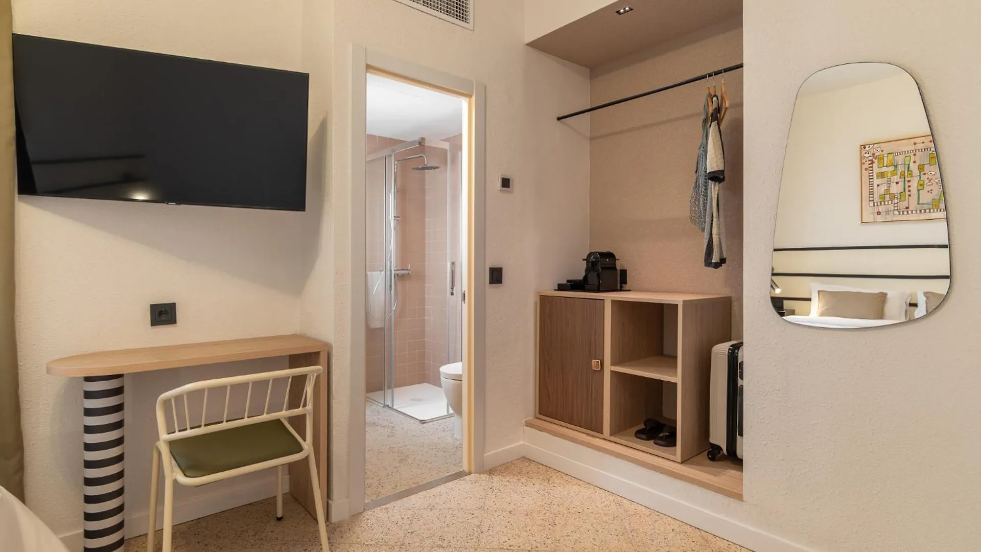 Hotel Robson - Smart Hotel Lloret de Mar