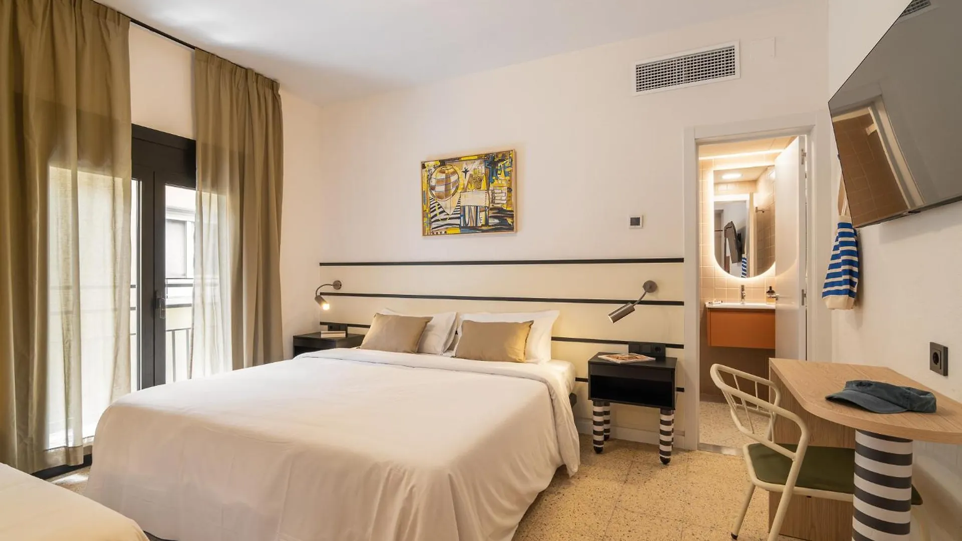 Hotel Robson - Smart Hotel Lloret de Mar